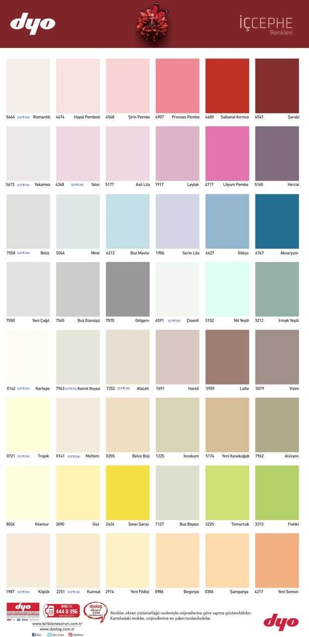 Dinamik 1071 Tülden 15 Lt