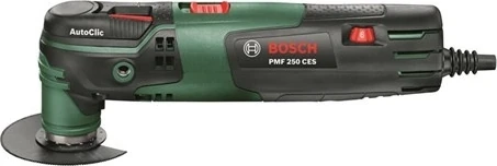 Pmf 250 Ces Çok Fonksiyonlu El Aleti