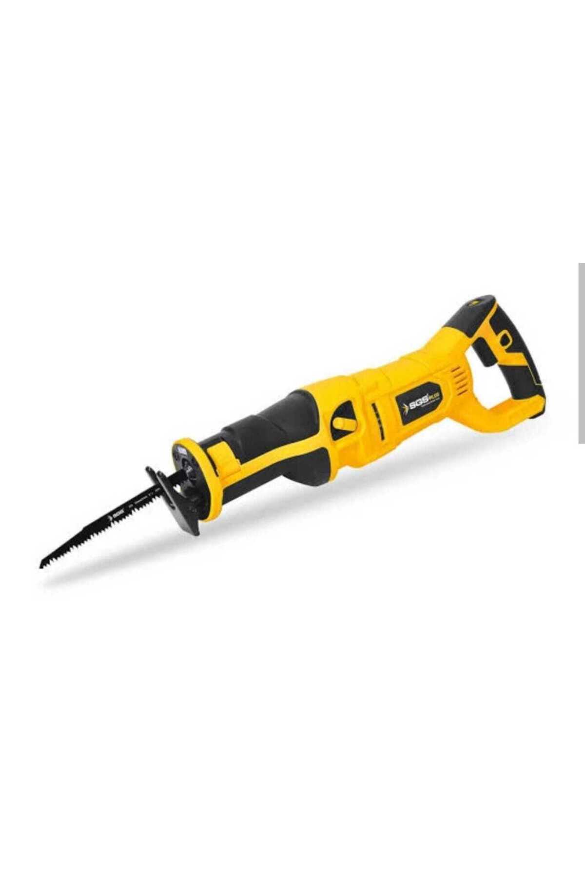 5270 Profosyenel Tilki Kuyrugu Testere 1200 Watt