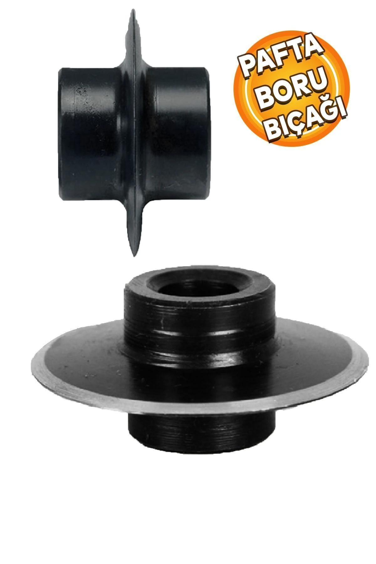 Nora Tezgah Pafta Profesyonel Yedek Boru Bıçağı 1"-4"