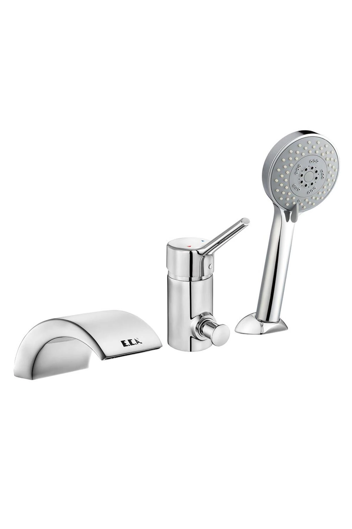 Ivy Ankastre Şelale Küvet Bataryası 102153074