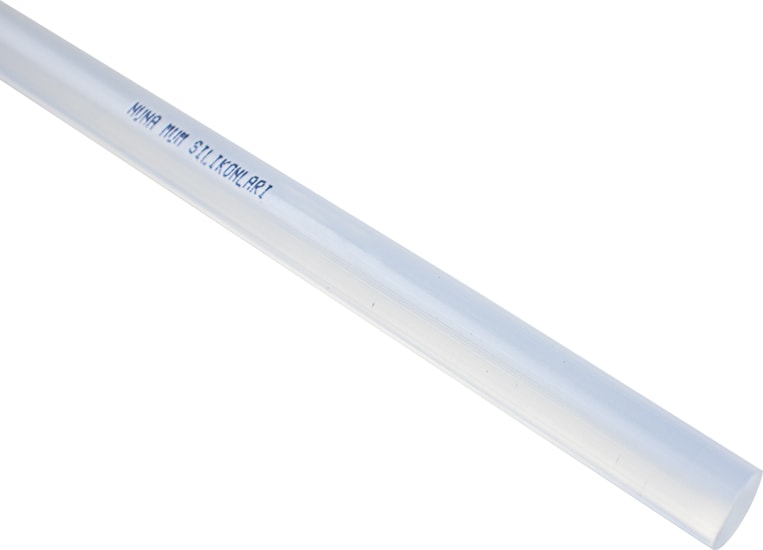 Sıcak Silikon Mumu 11.2 mm 12 Adet Kutusuz