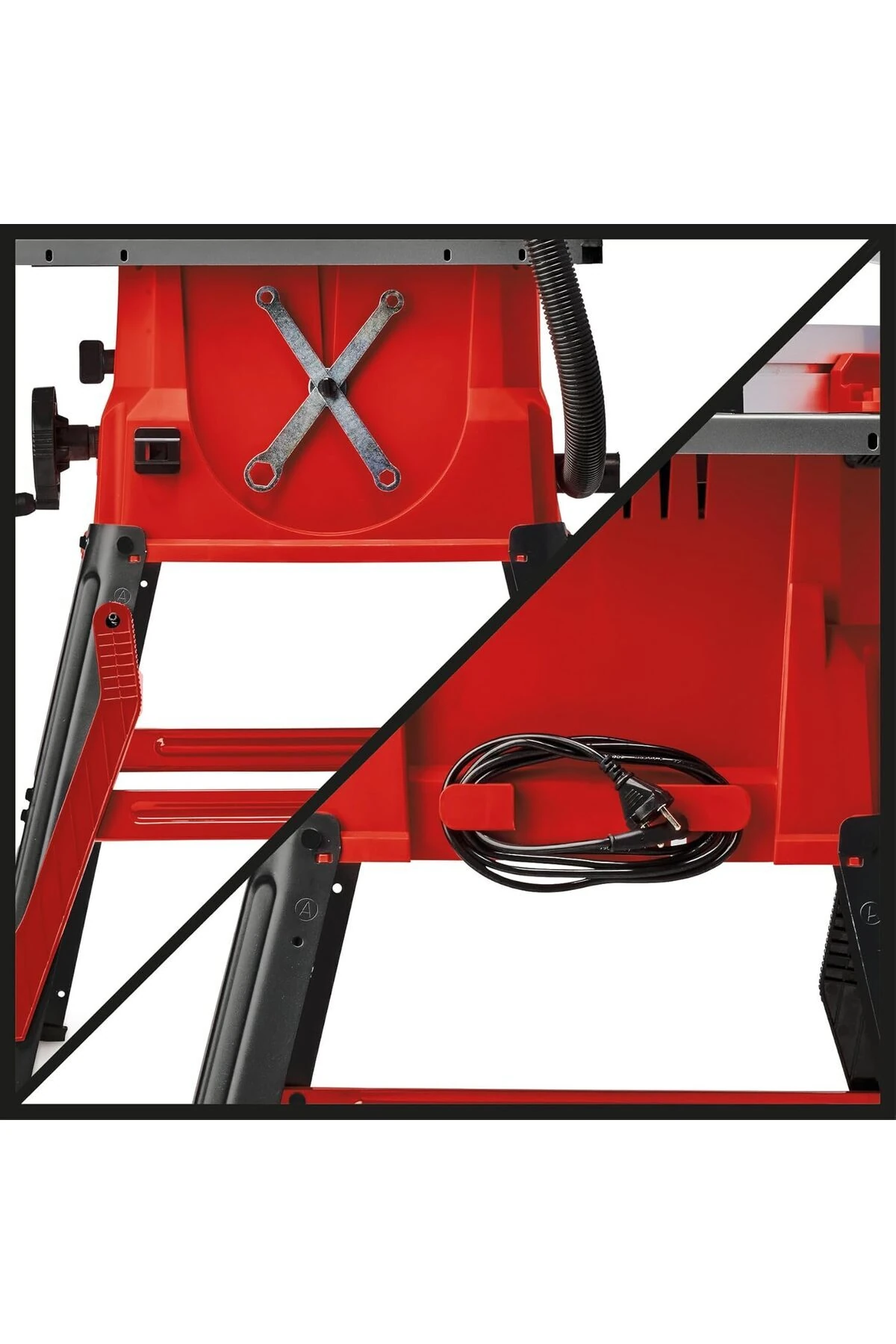 Tc-ts 2025/3 Eco, Tezgah Testere - 4340495