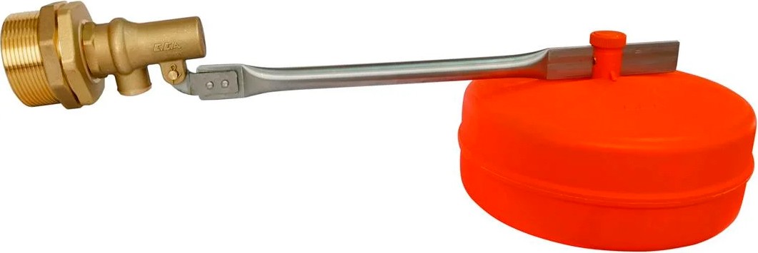 Eca 2" Flatör 101009007
