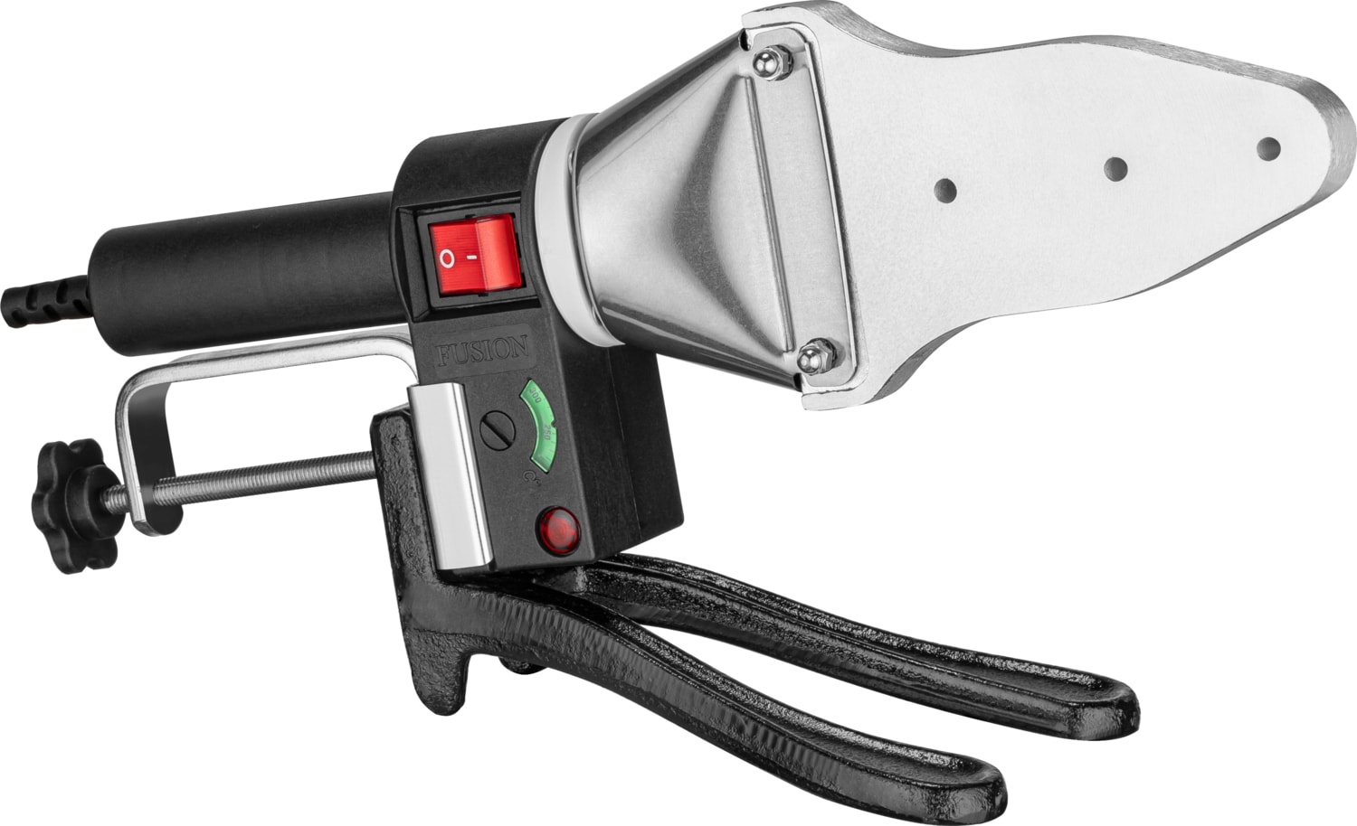 SF3 700W PPRC Plastik Boru Kaynak Makinesi Seti - SF3-S4