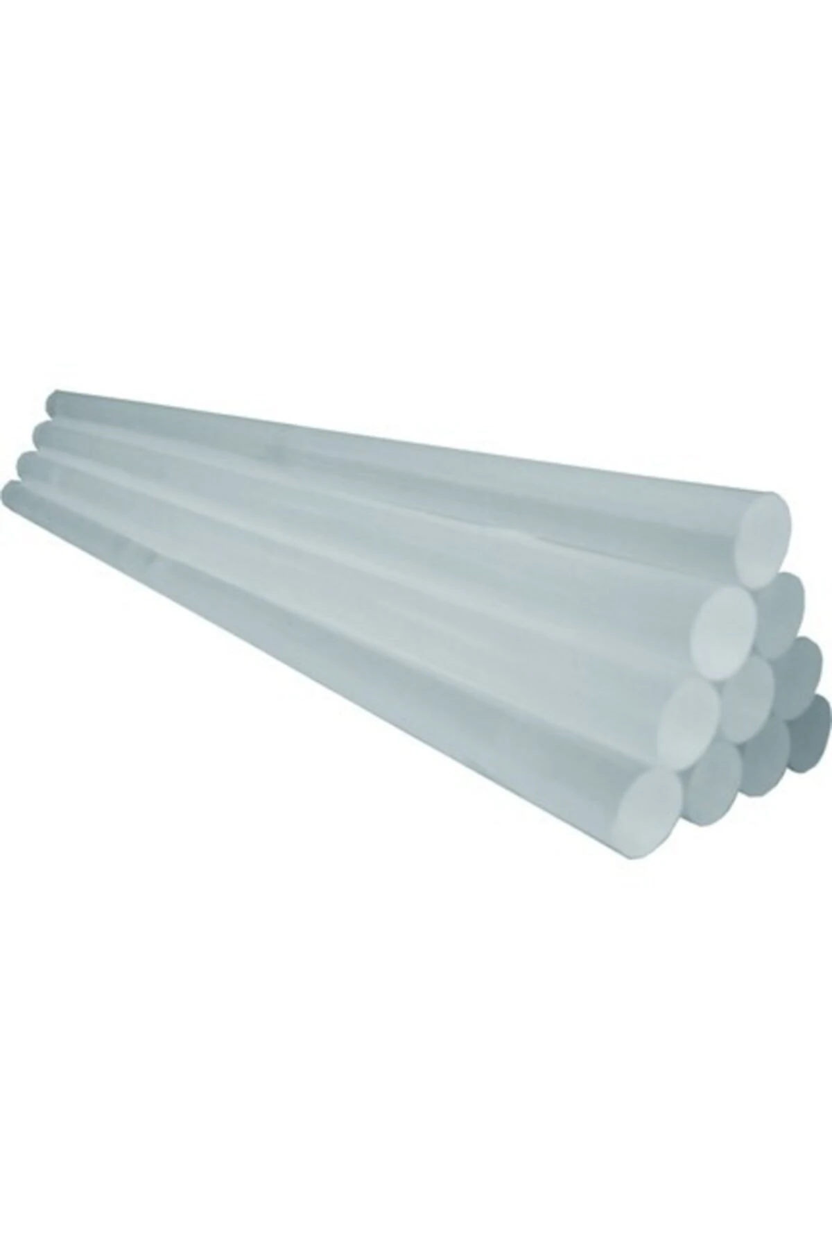 İnce Silikon Mum 5 Adet 7 Mm – Silikon