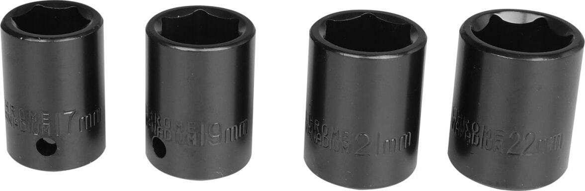 RTM3090 Elektrikli Darbeli Somun Sıkma 1/2'' 950 W 550 Nm (Lokma Seti Hediyeli)