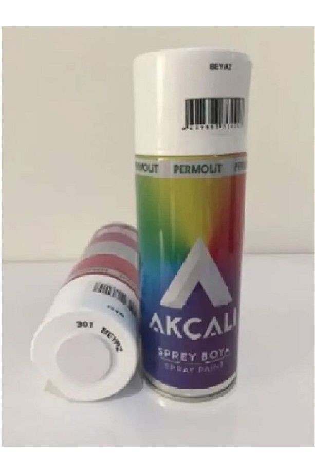 Sprey 301 Beyaz