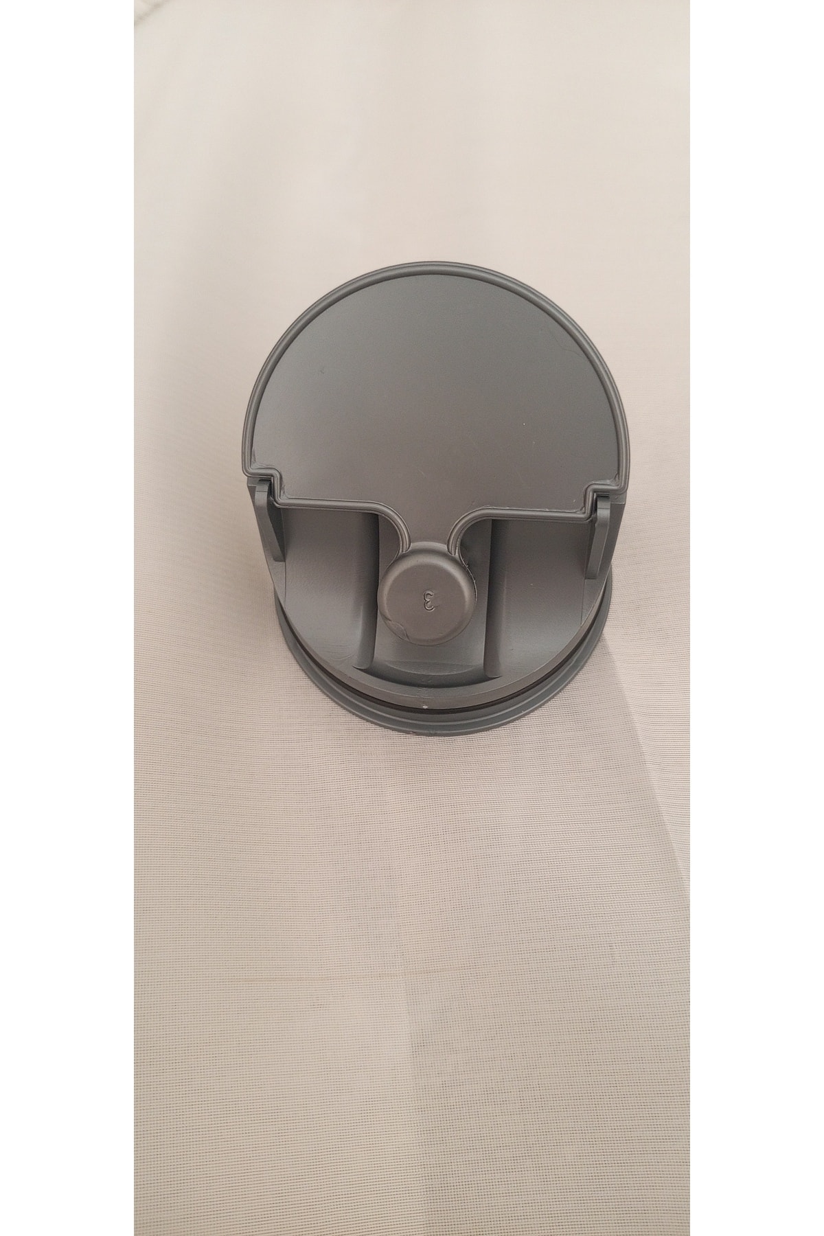 Direnaj Koku Önleyici Gider Adaptörü Çekvalfli 70 mm x 45 mm