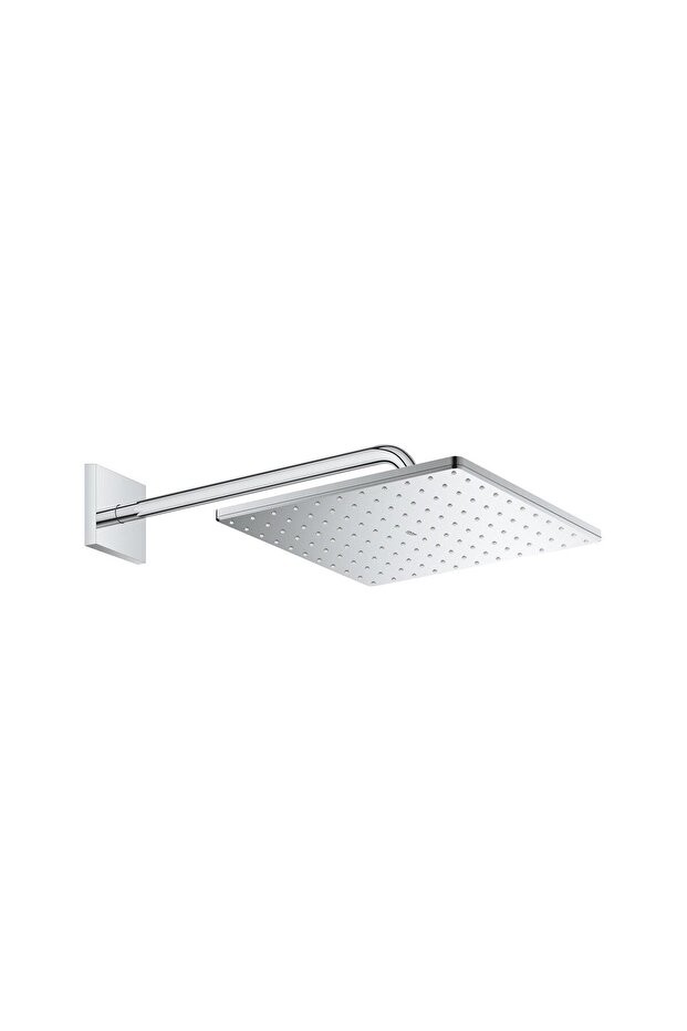 Rainshower Mono 310 Cube Tepe Duşu Seti 422 Mm, 1 Akışlı- 26564000