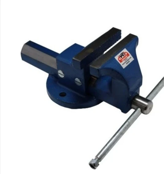 Sabit Tezgah Mengene 200'lük