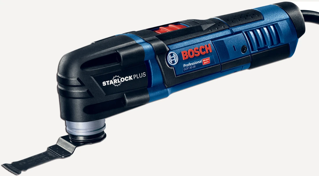 Gop 30-28 Profesyonel Multi Testere