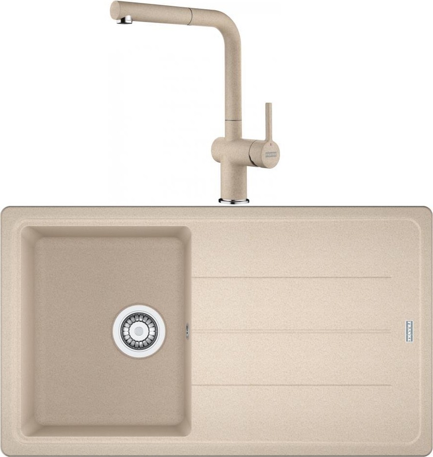 Urban Bfg 611 Avena Granit Evye Active Batarya Set