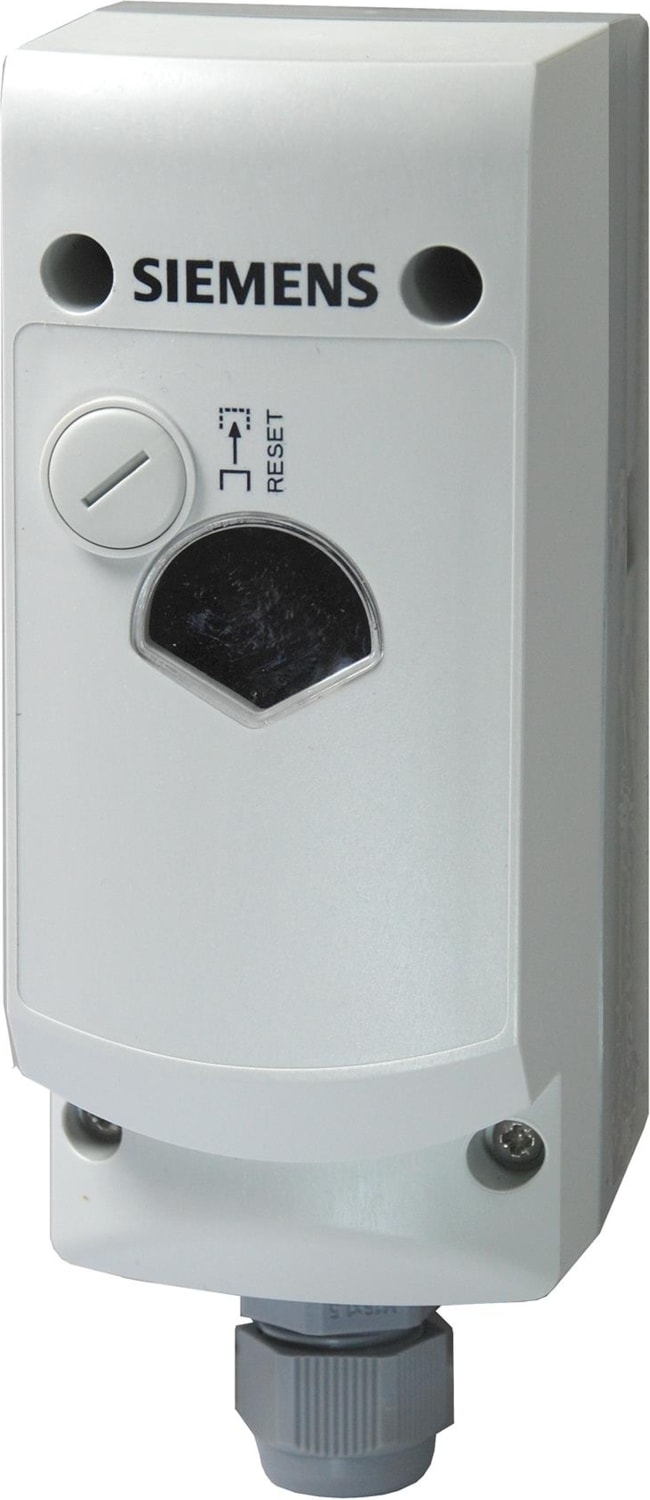 RAK-ST.1310P-M Limit Termostatı