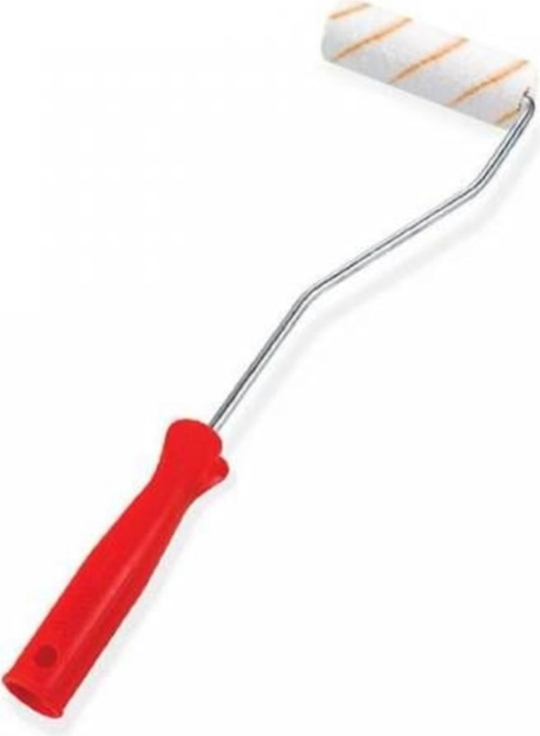 DEKOR Parmak Rulo 10 Cm E x Port Kalorifer Boya Rulosu