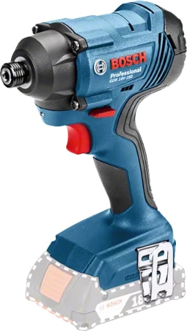 BOSCH Gdr 18 V-160 Professional ( Akü Hariç )