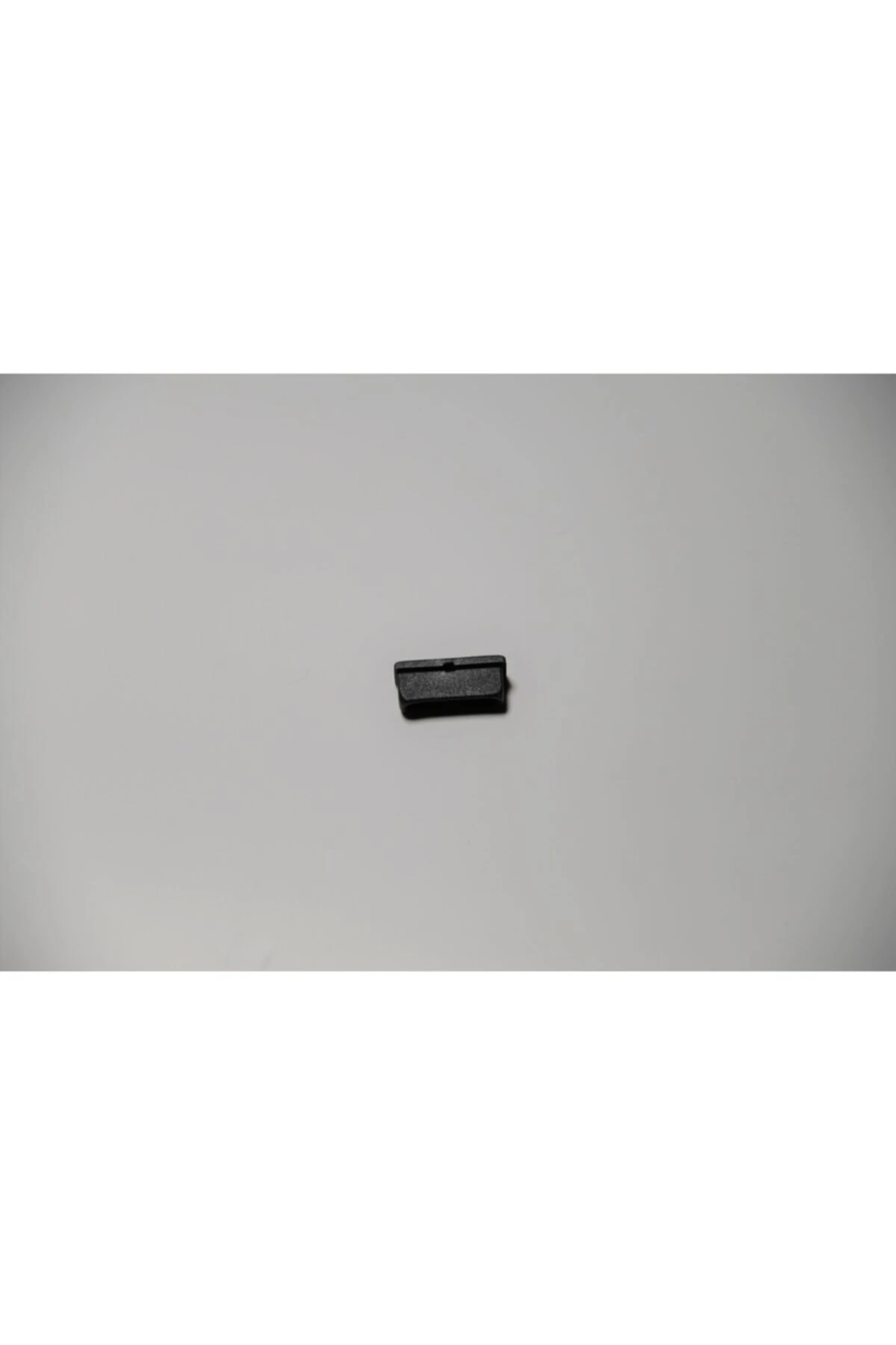 Dikdörtgen Profil Tapası Plastik Tapa 10x30 Iç Tapa