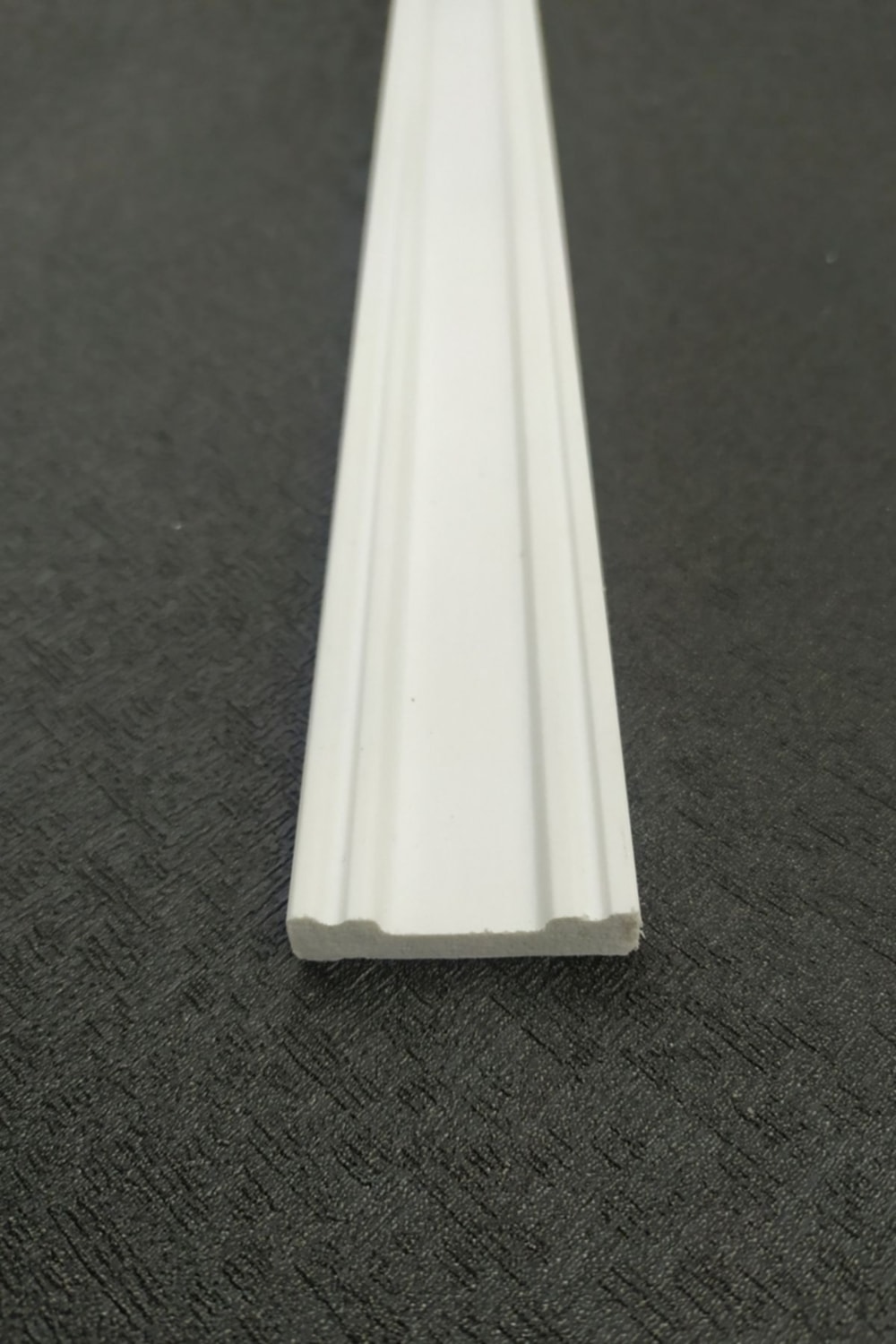 Decozza Boyanabilir Duvar Çıtası 4cm 15 BOY=36M ( DF 4010/ 1boy = 240 cm )