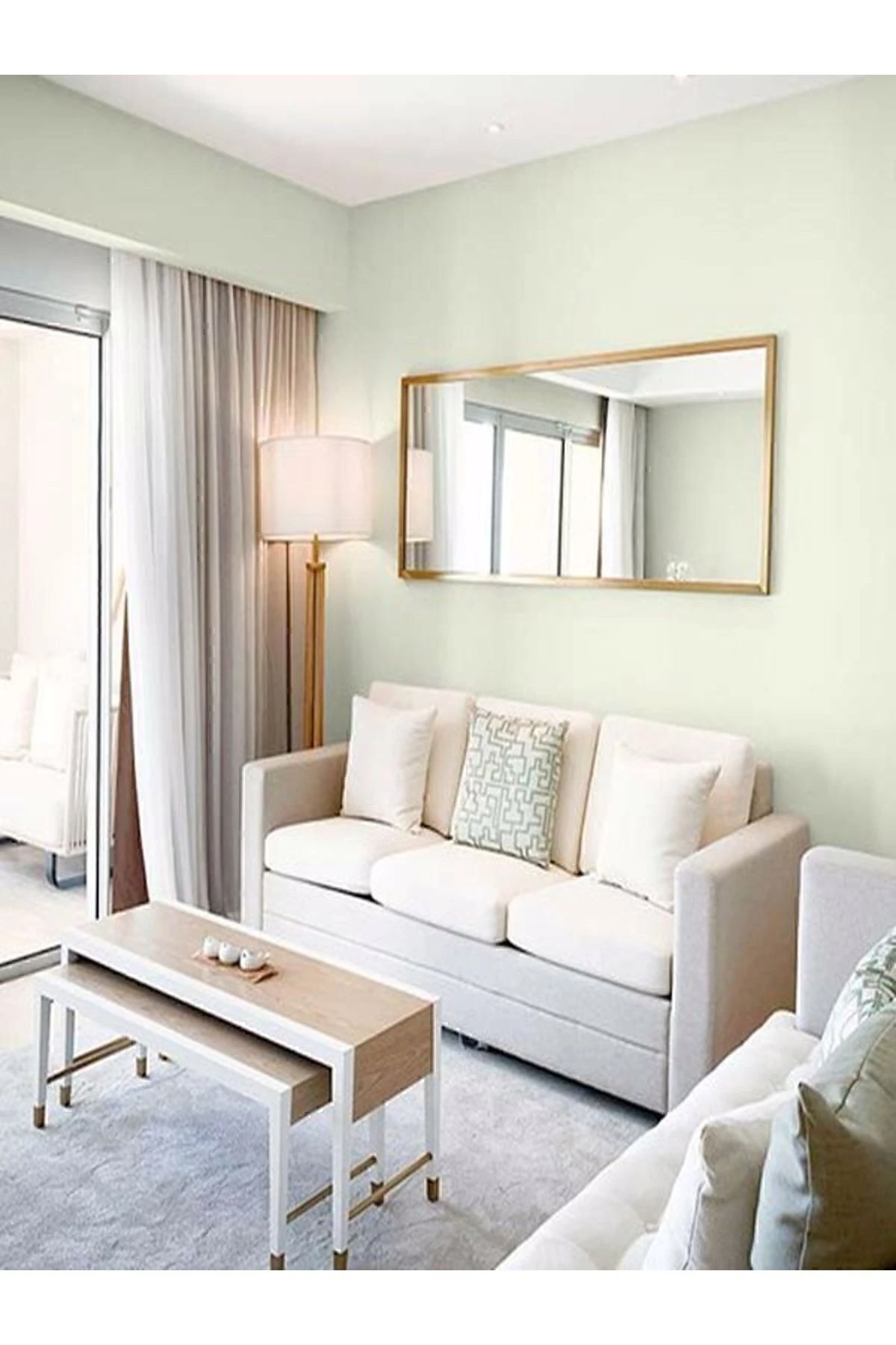 Yazlık Yenileme Seti Iç Cephe Buz Beyazı