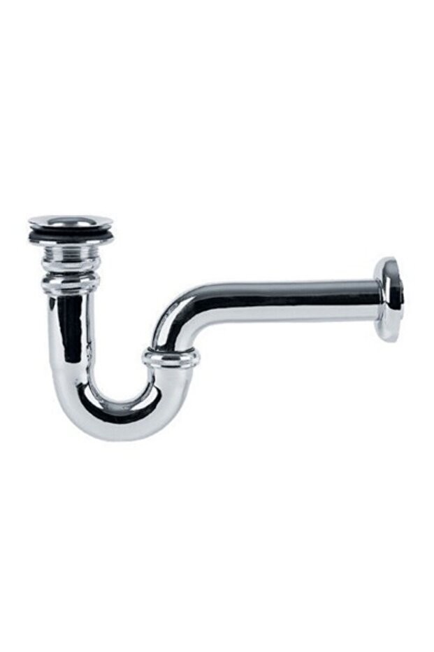 `U` Borulu Lavabo/Eviye Sifonu 102119118