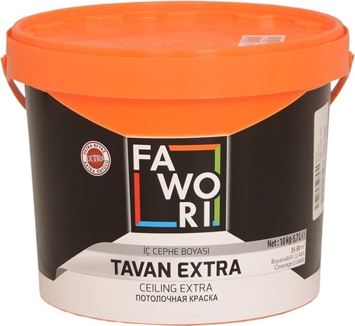 Tavan Boyası 10kg
