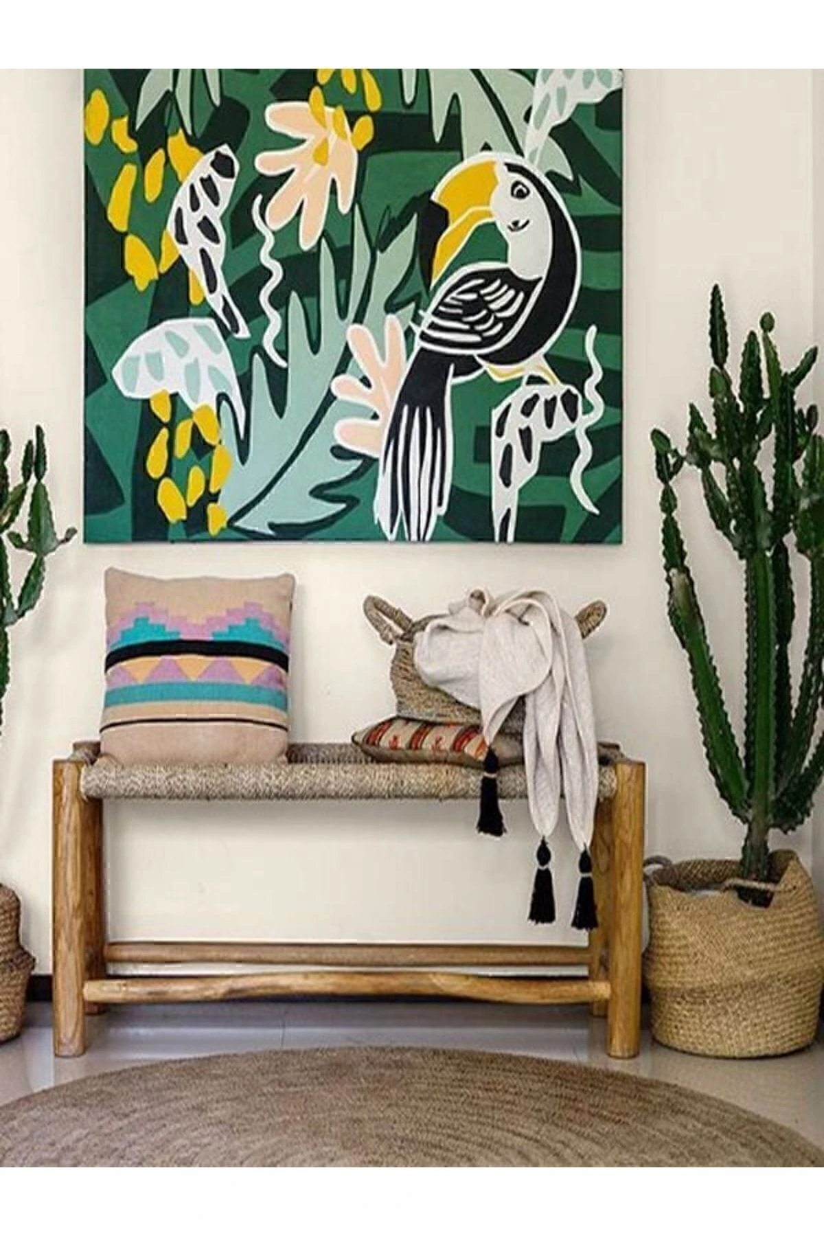 İpek Mat Trendy 15 Lt Kumru