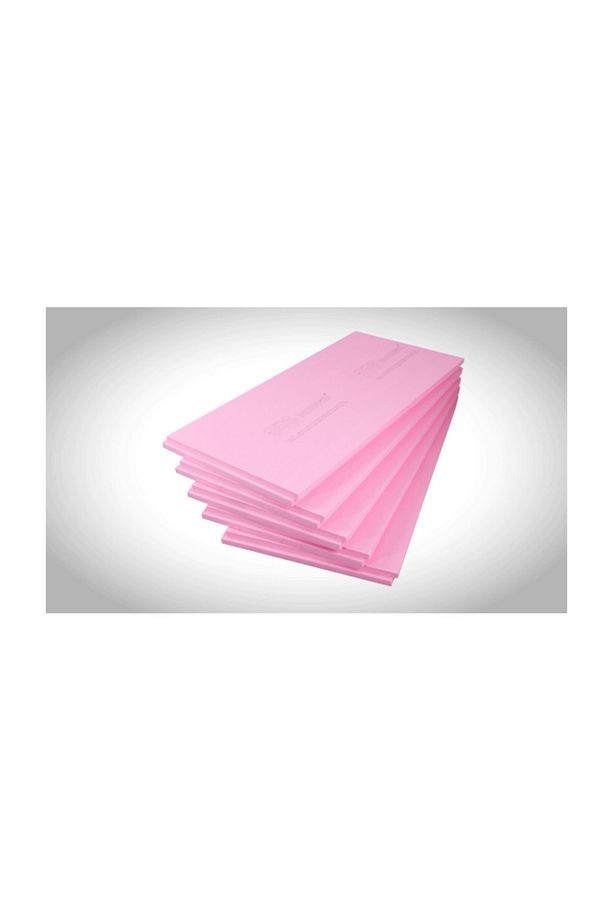 Foamboard 1500 Dl 3 Cm Xps