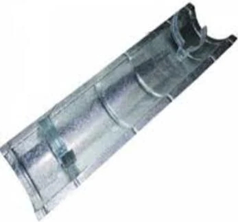 Soba Borusu Amyantı 75 cm Boru Isı Kes 1 Adet