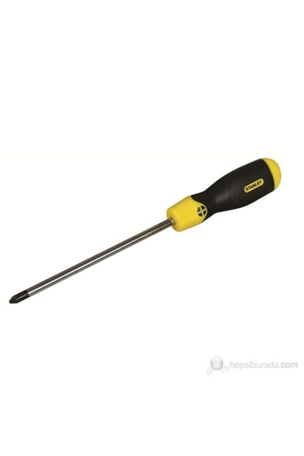 St164955 Yıldız Tornavida, Cushiongrip Pz1x75mm