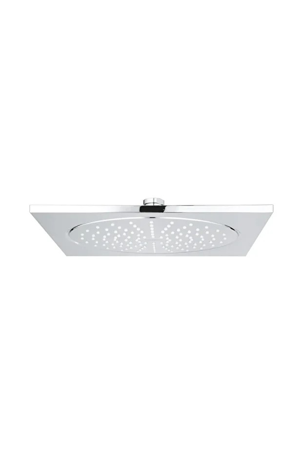 Rainshower F-Series 10 Tepe Duşu 1 Akışlı Krom - 27285000