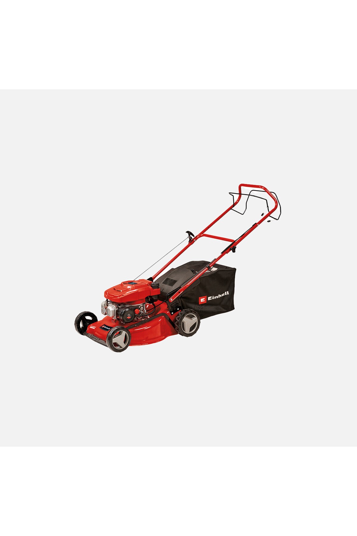 GC-PM 46/5 Benzinli Çim Biçme Makinesi