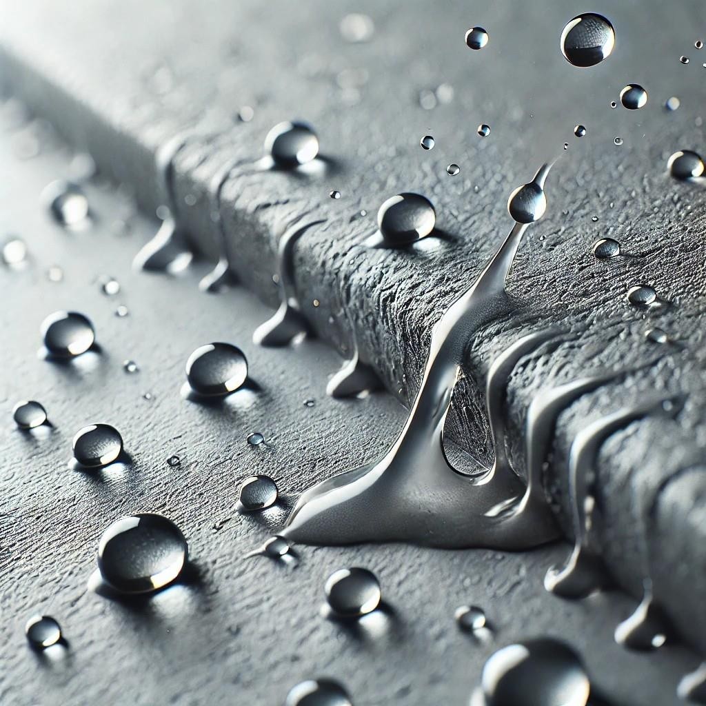 Aquaproof (Su Yalıtımı)