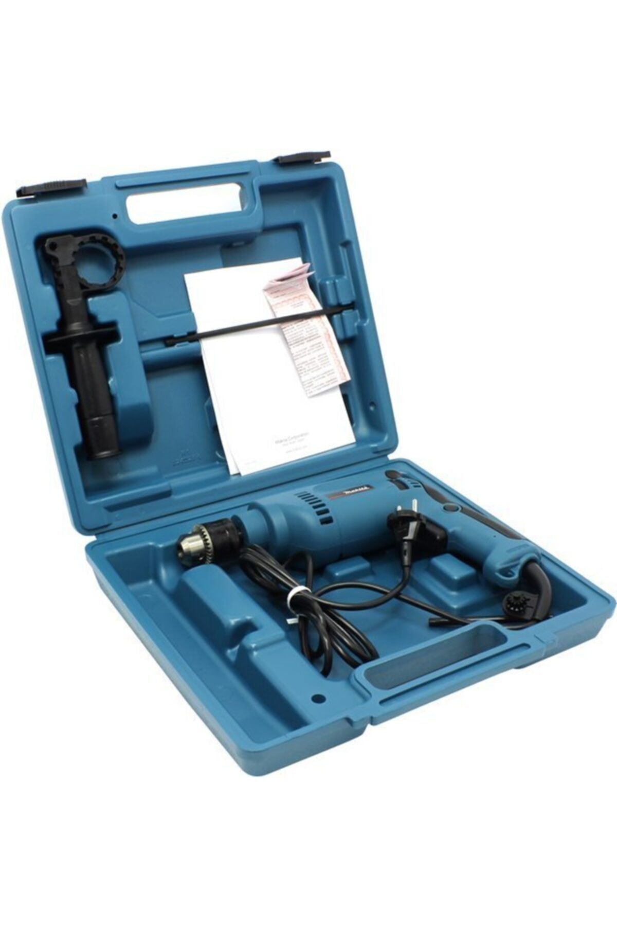 MAKİTA Hp1640k Darbeli Matkap 680 W