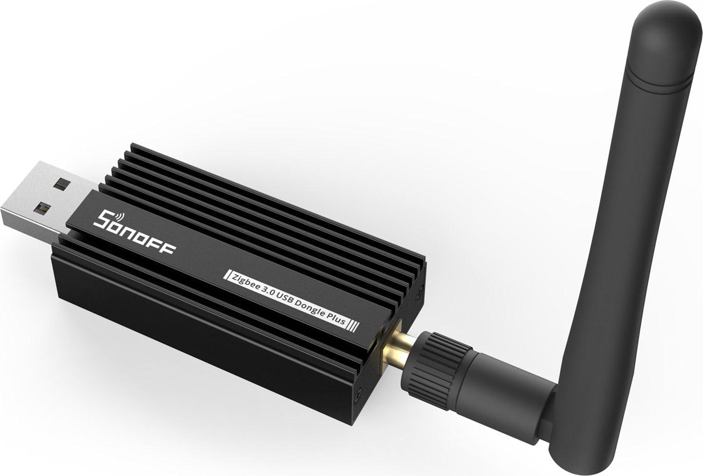 Zigbee 3.0 USB Dongle Plus - ZBDongle-E