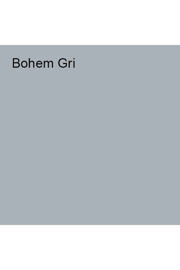 Maximum Silikonlu Ipek Mat Bohem Gri 15 Lt. (20 Kg)