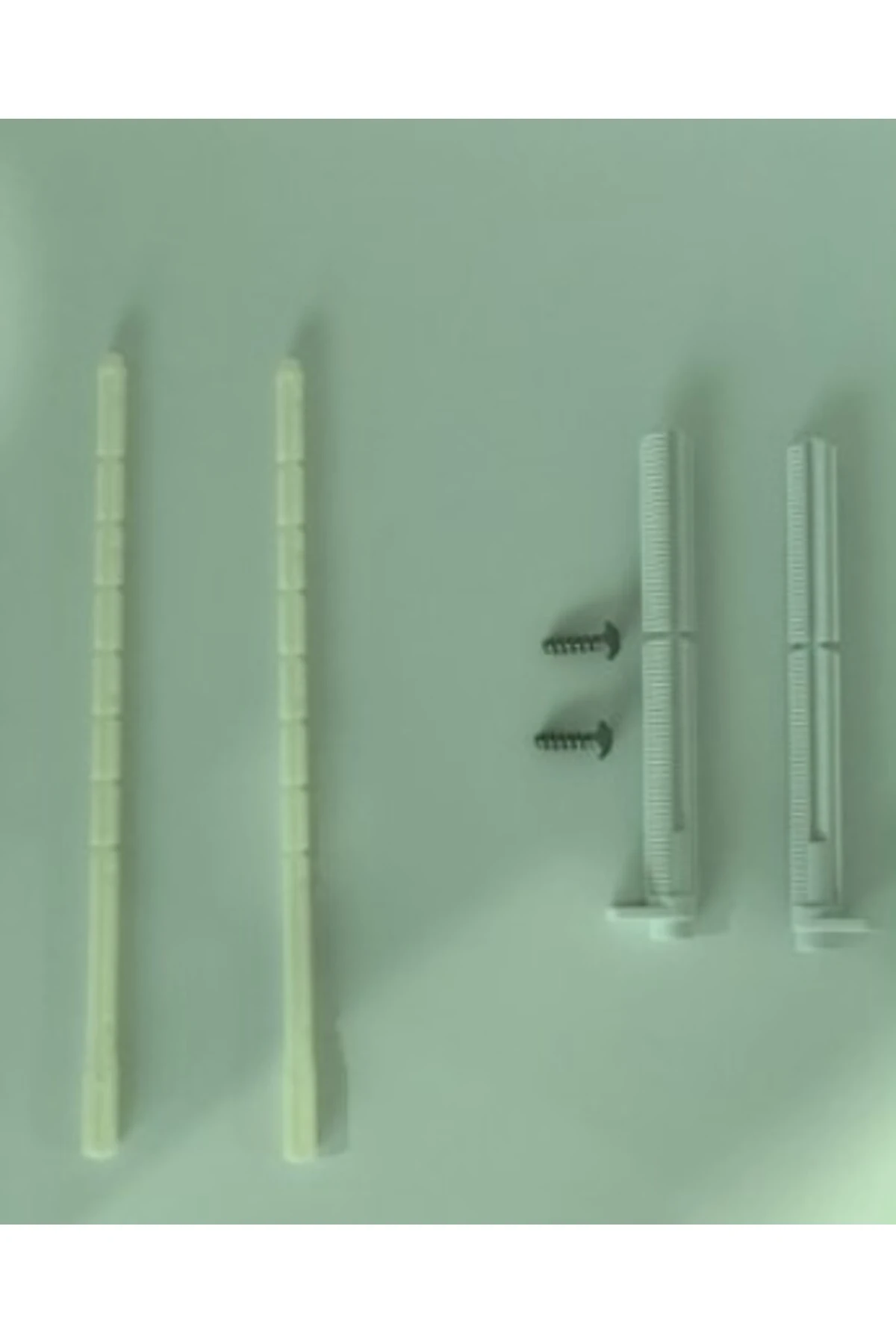 KUMANDA KAPAĞI MONTAJ SETİ YENİ ALPHA 244.879.00.1