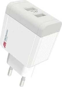 2li USB Fiş Adaptör Rİ-TECH(2,4A)