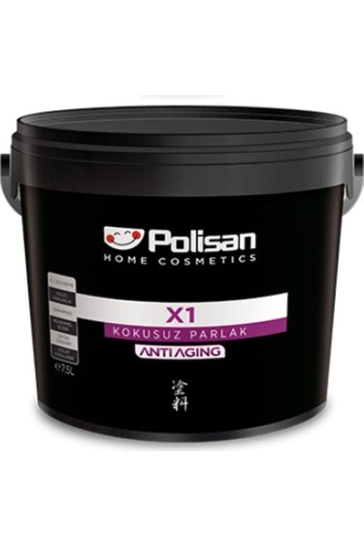 X1 Kokusuz Parlak C Baz 2,5l