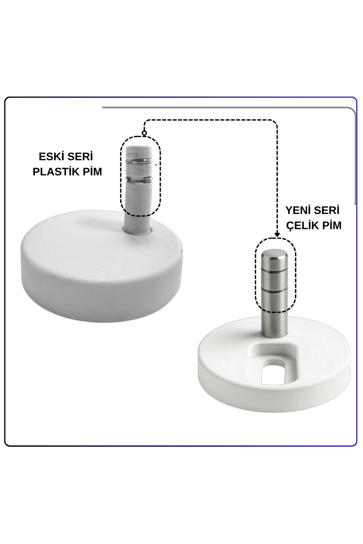 313939yp1te Yerine 313949yp1te Eko Örümcekli Kolay St Menteşe Seti