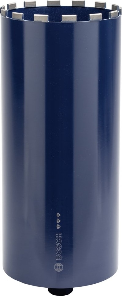 BOSCH - Best Serisi Beton Için 1 1/4'' Unc Girişli Elmas Sulu Karot Ucu 212 mm