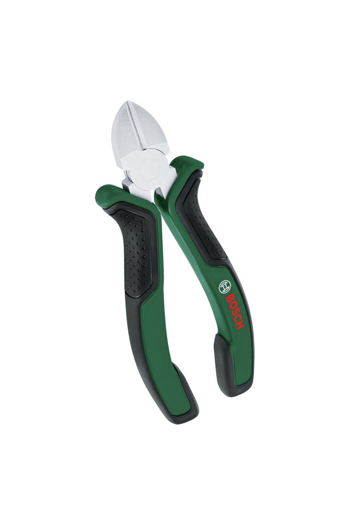 Diyagonal Yan Keski 160 mm - 1600A032VE