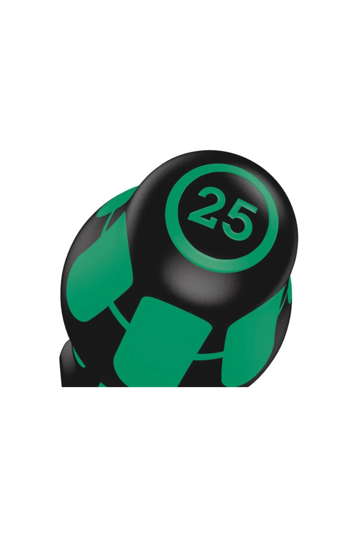 WERA 367 Tx 6x60mm Tornavida 05028001001