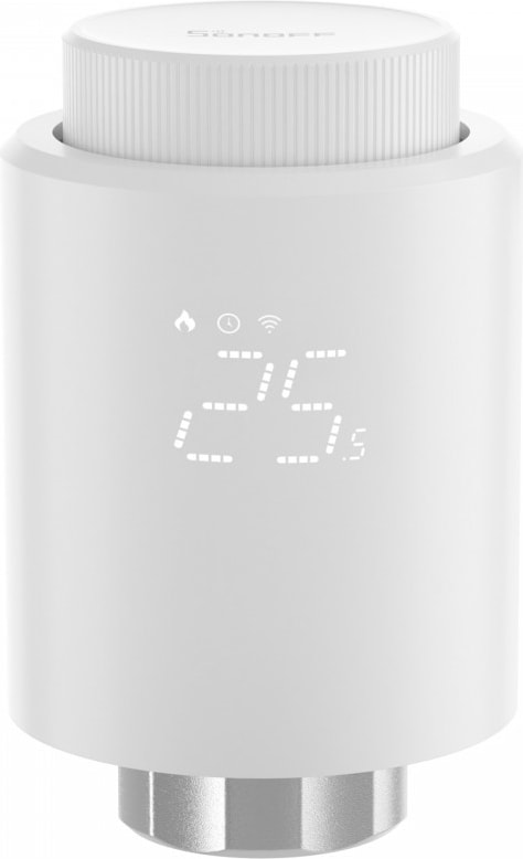 ZigBee Akıllı Kalorifer Vanası
