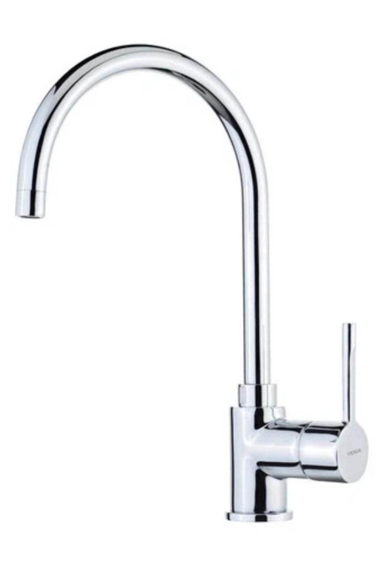 Sp 995 Krom Armatür