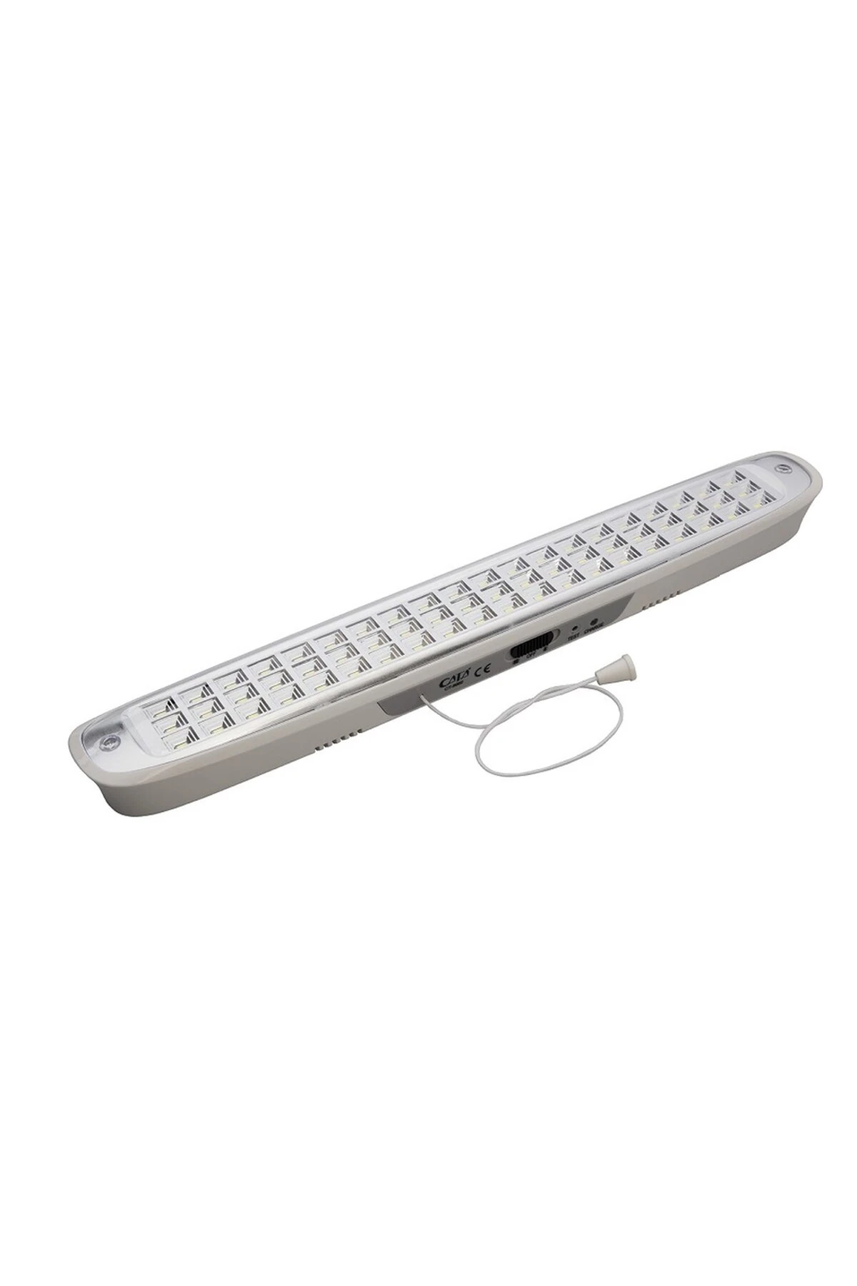 Kamp Ledli Işıldak Sarjlı Ct-9960 60