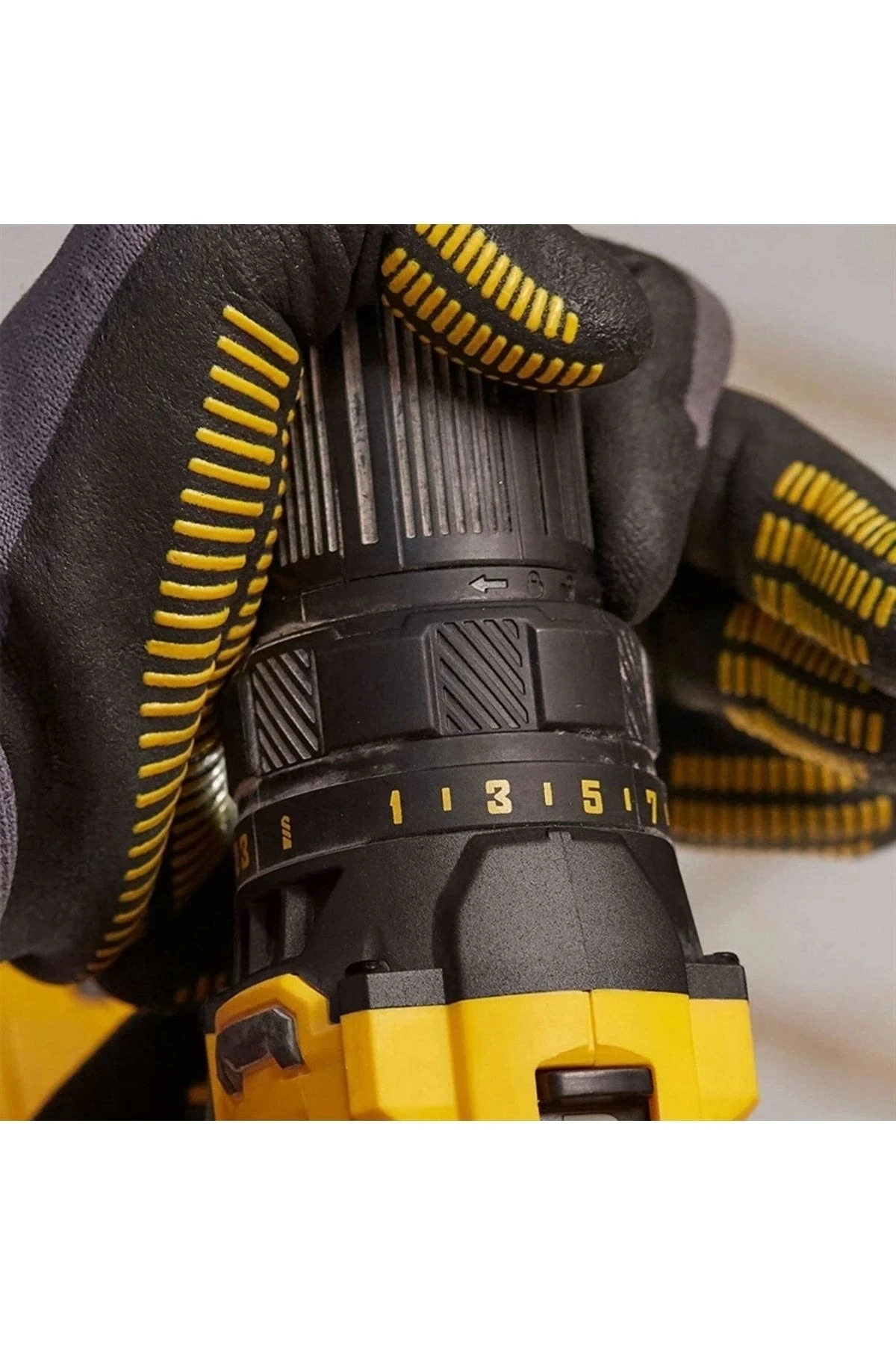 SCD700D2K 18V 2.0Ah Li-Ion Çift Akülü Matkap