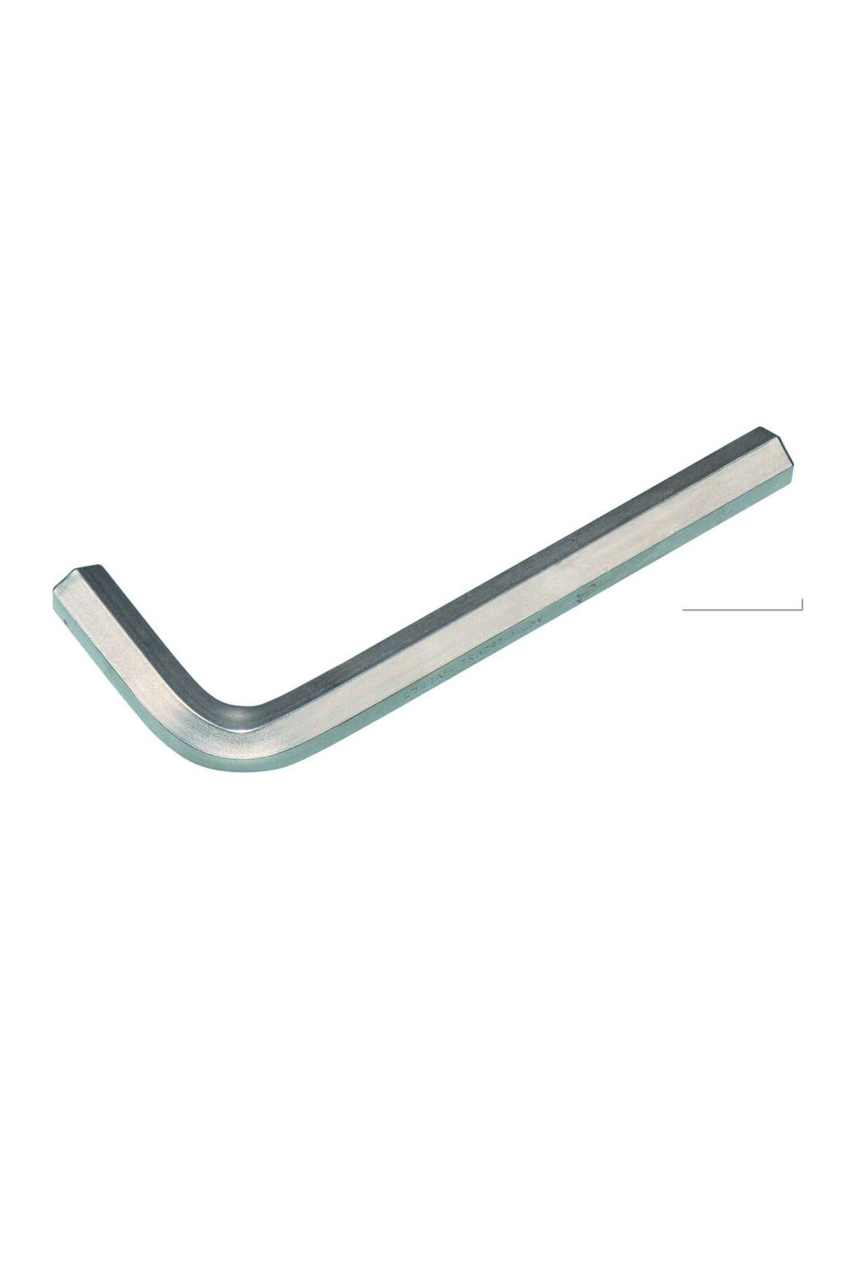 4900 Allen Anahtar Altı Köşe 17 Mm