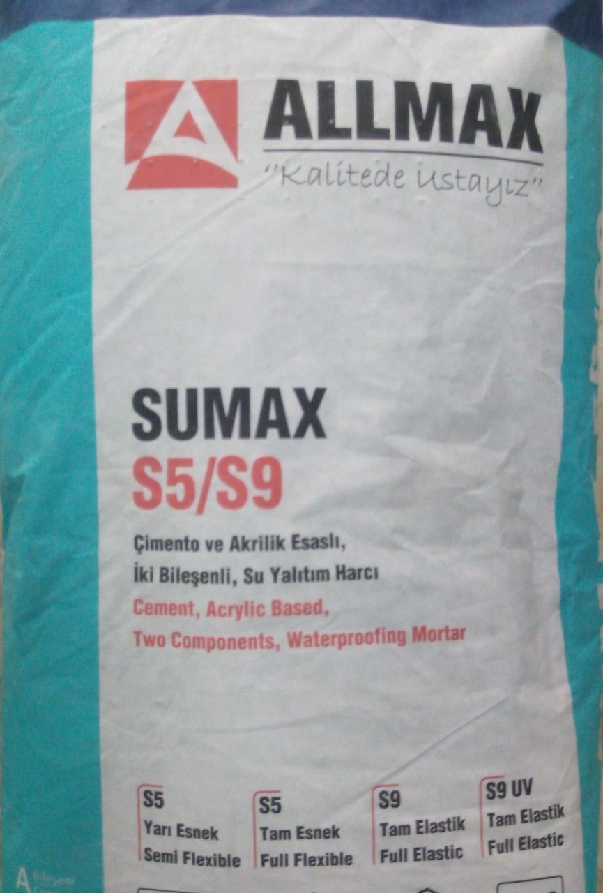 Sumax S9