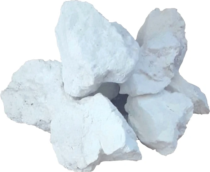 Sönmemiş Topak Taş Kireç 1 kg