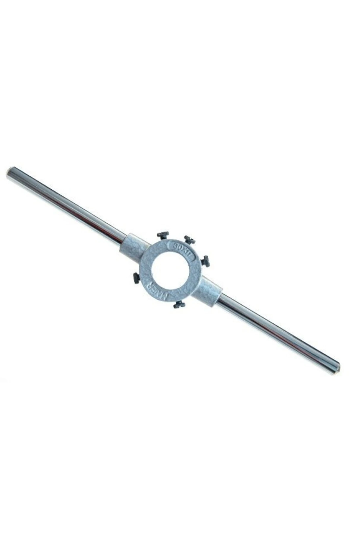 Hss Pafta Kolu 38x14 Mm Mpk3814